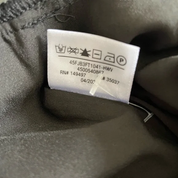 Favorite Daughter Anywhere with You Floral Off-Shoulder Crop Top Size XS & S - Picture 7 of 8